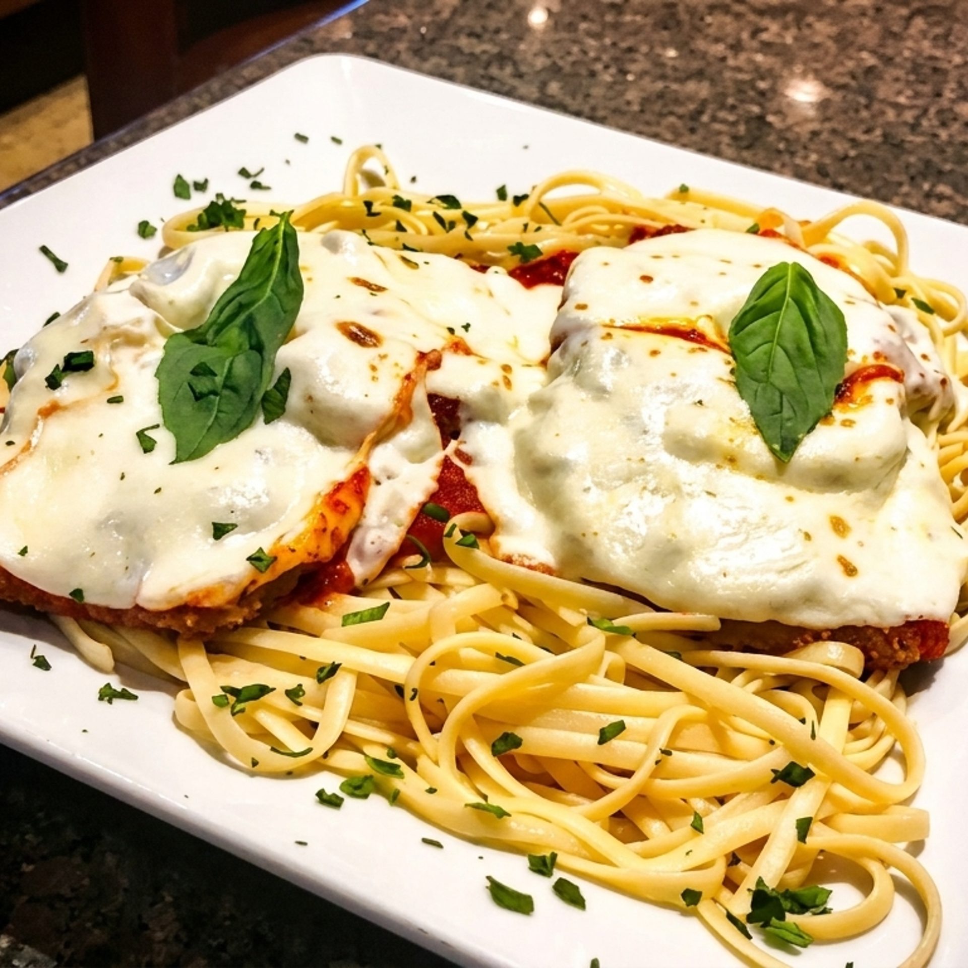 Diner-Style Catering Made Easy