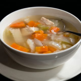 Soup