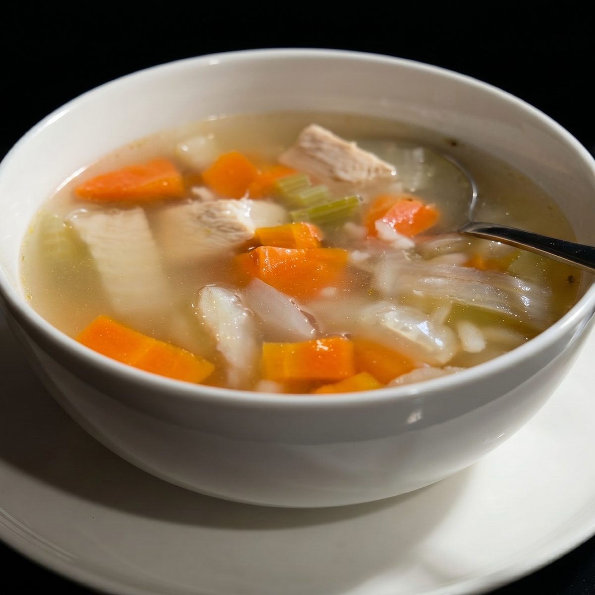 Soup