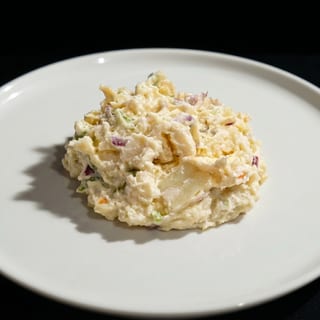 Side of Potato Salad