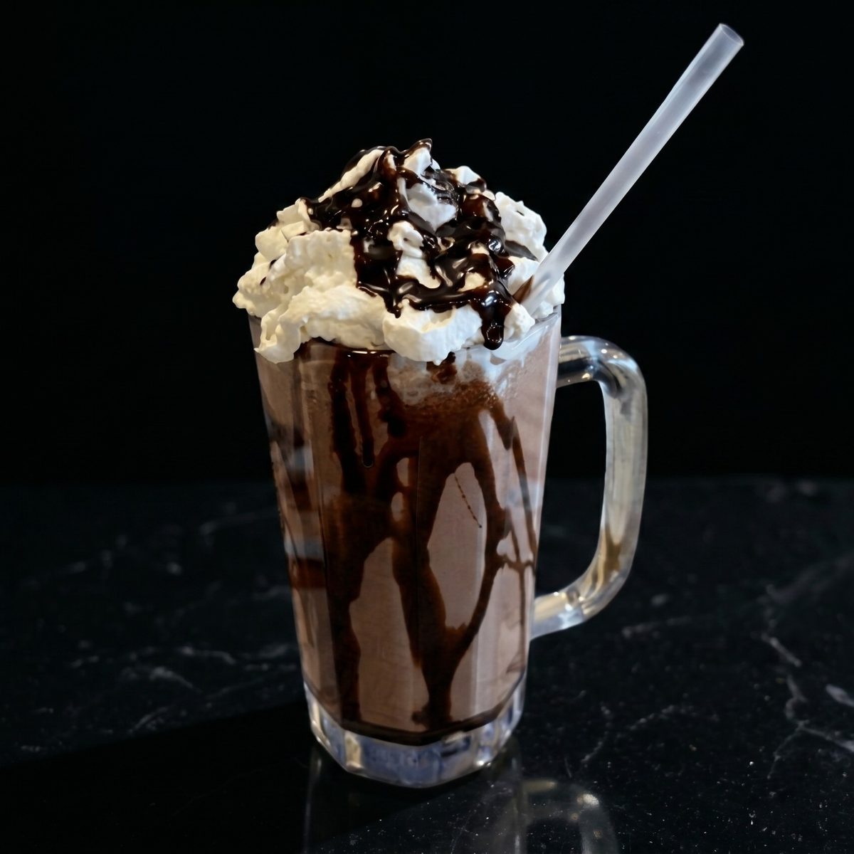 Milk Shake