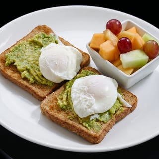 Original Avocado Toast